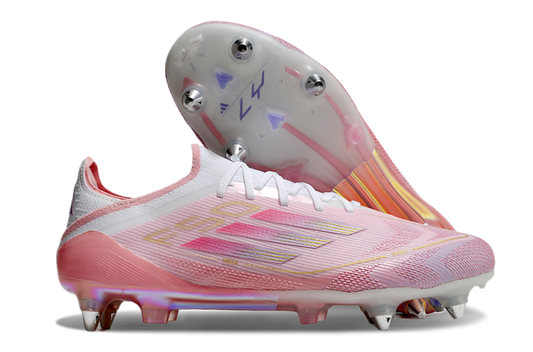 Adidas F50 Elite+ SG Mixtos