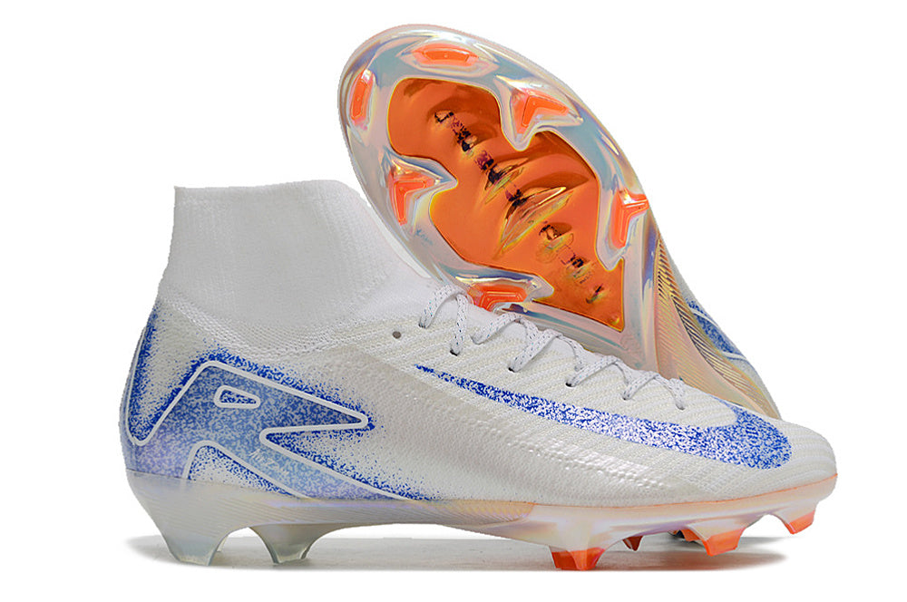 Botines Nike Mercurial Prototype Air Zoom Superfly - Suela FG
