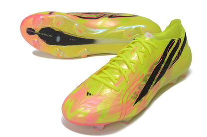 Botines Adidas F50 HyperFast Elite - Suela FG