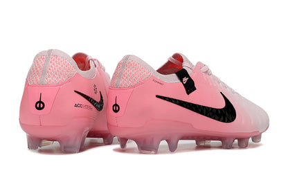 Botines Nike Tiempo Legend 10 - Suela FG