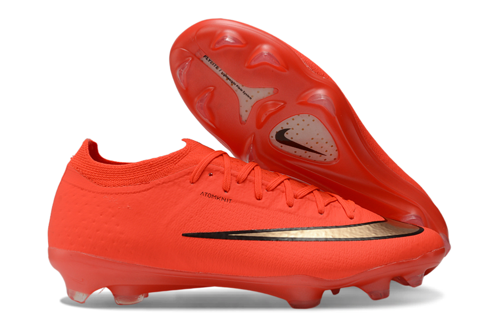 Botines Nike Mercurial Vapor 17- Suela FG