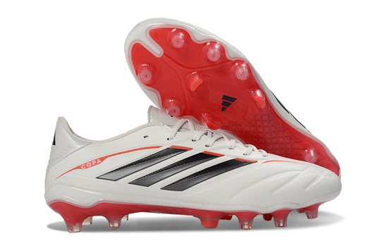 Botines Adidas Copa Pure III - Suela FG