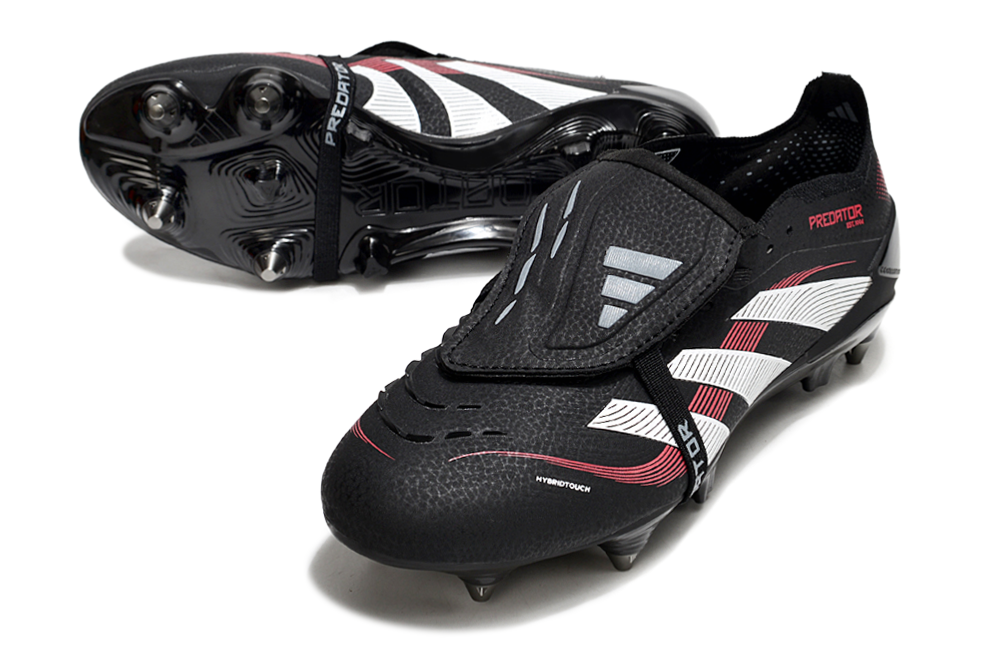 Adidas Predator Elite con Lengüeta SG