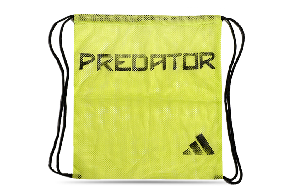 Adidas Predator Elite con Lengüeta SG