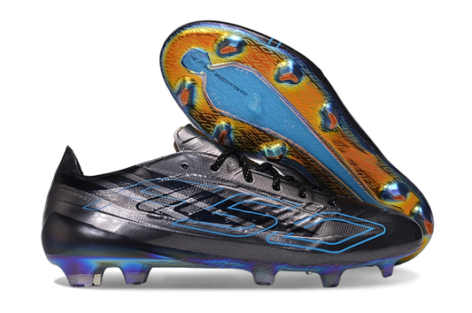 Botines Adidas F50 Hyperfast Elite - Suela FG