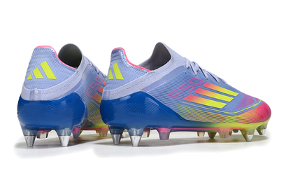 Adidas F50 Elite+ SG Mixtos