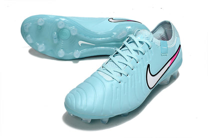 Botines Nike Tiempo Legend 10 - Suela FG