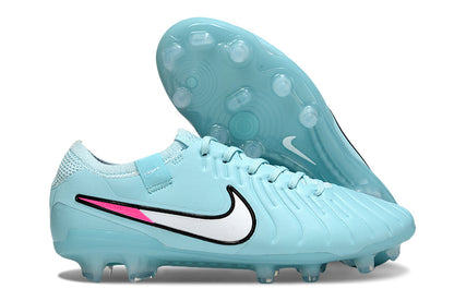 Botines Nike Tiempo Legend 10 - Suela FG