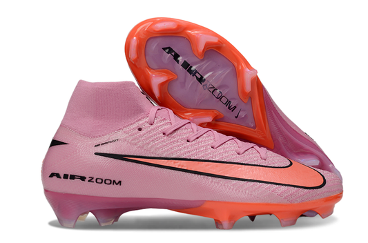 Botines Nike Mercurial Prototype Air Zoom Superfly - Suela FG