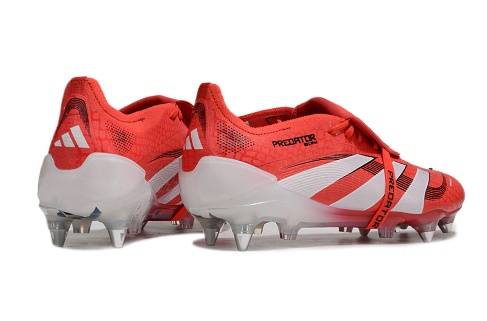 Adidas Predator Elite con Lengüeta SG