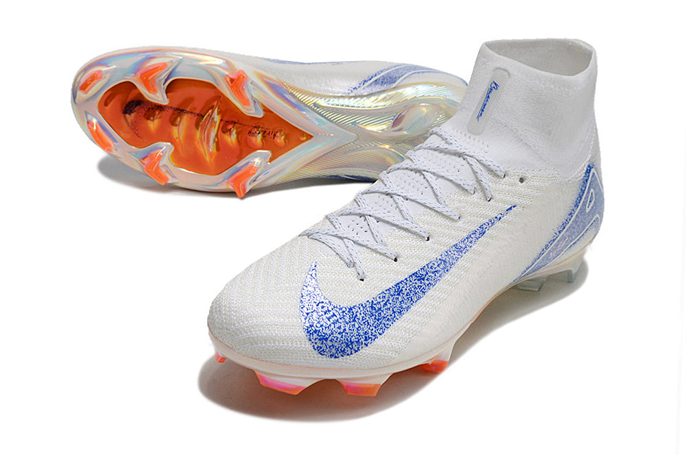 Botines Nike Mercurial Prototype Air Zoom Superfly - Suela FG