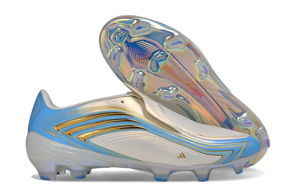 Botines Adidas F50 HyperFast Elite - Suela FG