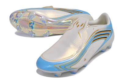Botines Adidas F50 HyperFast Elite - Suela FG