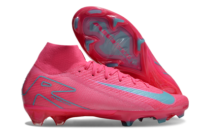 Botines Nike Mercurial Prototype Air Zoom Superfly - Suela FG
