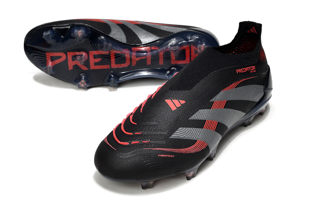 Adidas Predator Elite Sin Cordones + COMBO