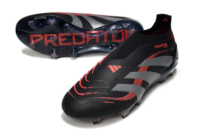 Adidas Predator Elite Sin Cordones + COMBO