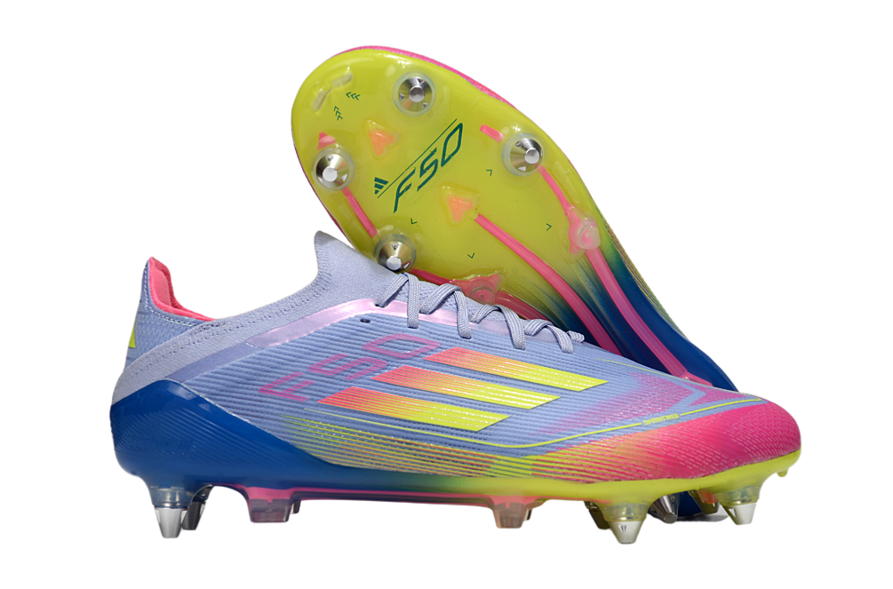 Adidas F50 Elite+ SG Mixtos