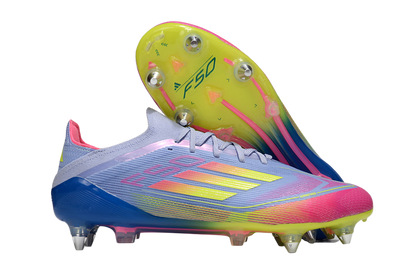 Adidas F50 Elite+ SG Mixtos