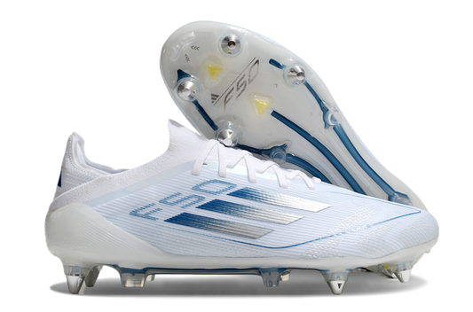 Adidas F50 Elite+ SG Mixtos