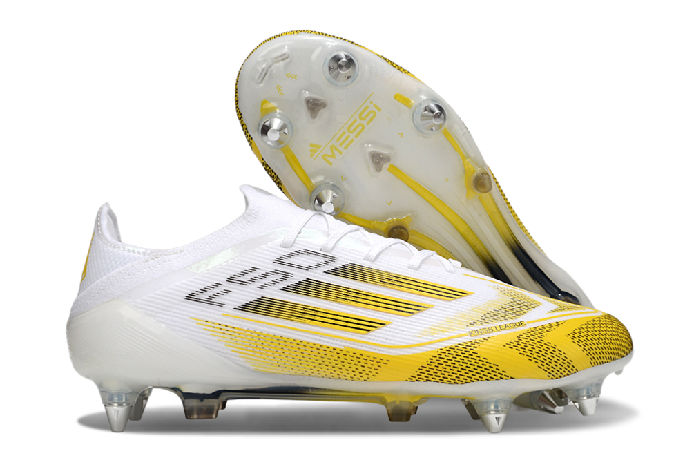 Adidas F50 Elite+ SG Mixtos