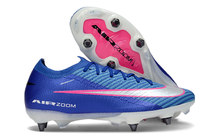 Botines Nike Mercurial Vapor - Suela SG Mixto