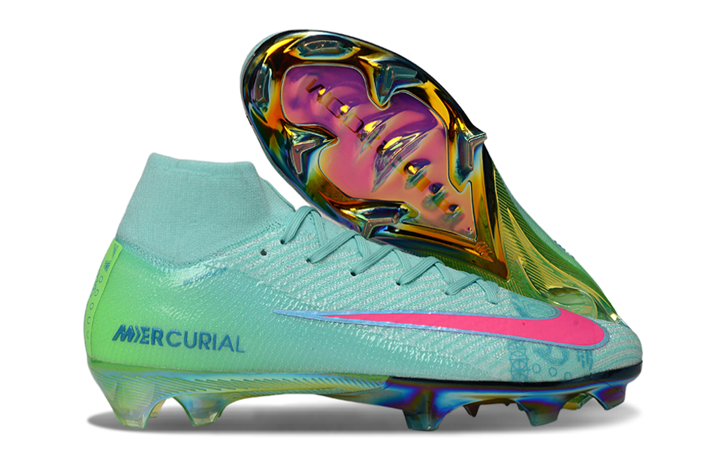 Nike Mercurial Prototype Air Zoom Superfly