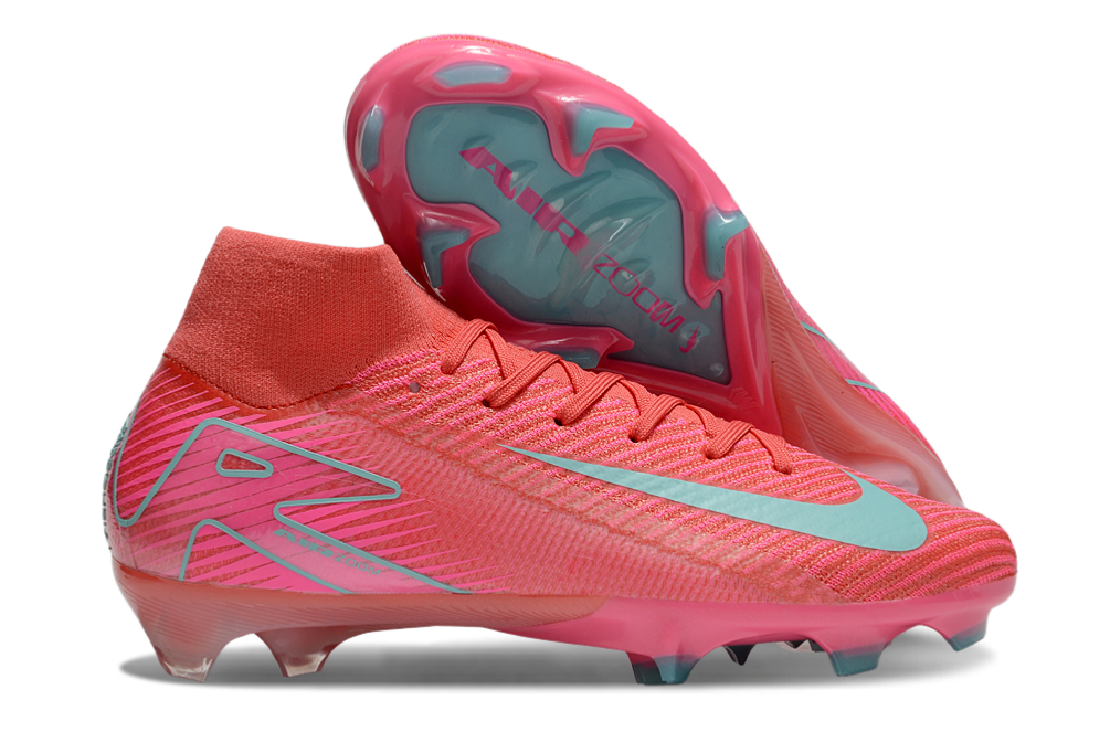 Nike Mercurial Prototype Air Zoom Superfly