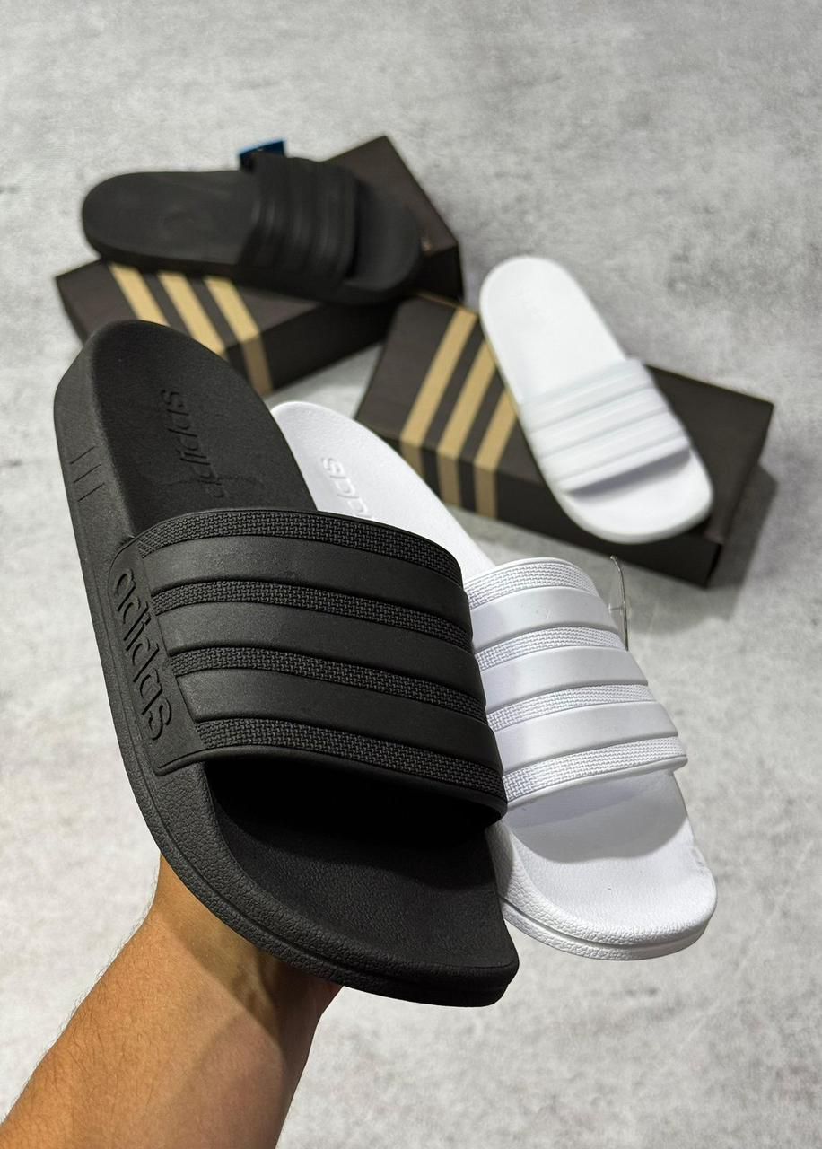 2X1 Chanclas Adidas