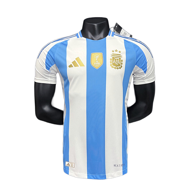 Camiseta selección Argentina 24/25