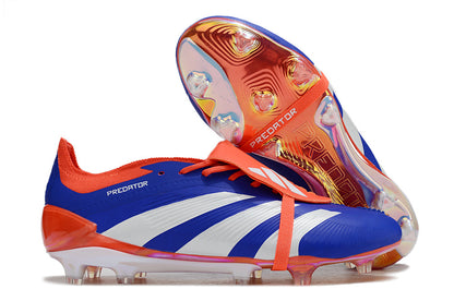 Adidas Predator Elite con Lengueta