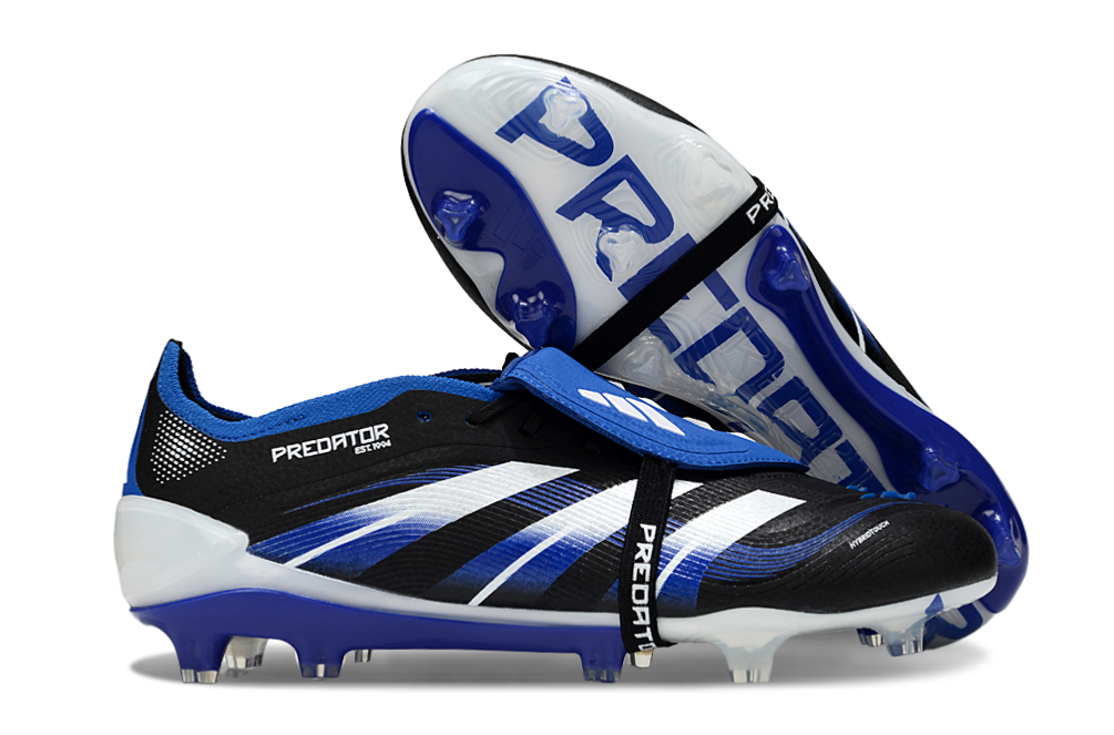 Adidas Predator Elite con Lengueta