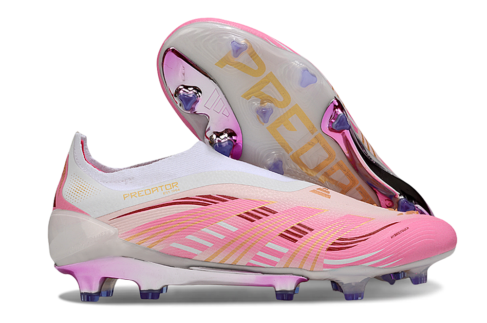 Adidas Predator Elite Sin Cordones