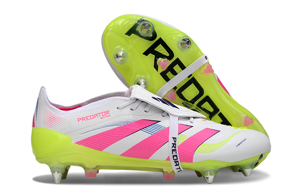 Adidas Predator Elite con Lengüeta SG