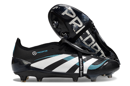Adidas Predator Elite con Lengueta