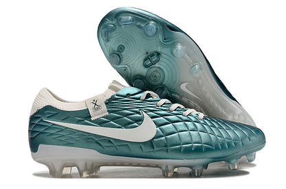 Botines Nike Tiempo Legend 10 Elite “Emerald” - Suela FG