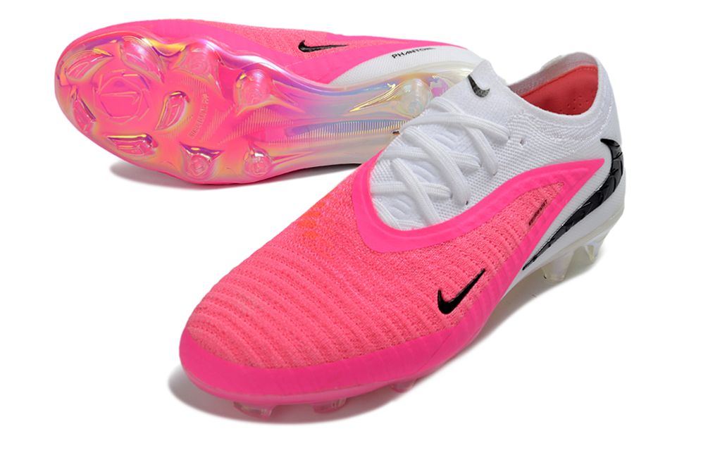 Botines Nike Phantom 6 Elite - Suela FG