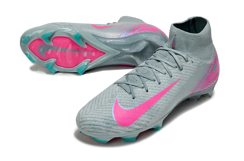 Nike Mercurial Prototype Air Zoom Superfly