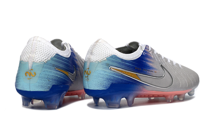 Botines Nike Tiempo Legend 10 -Suela FG