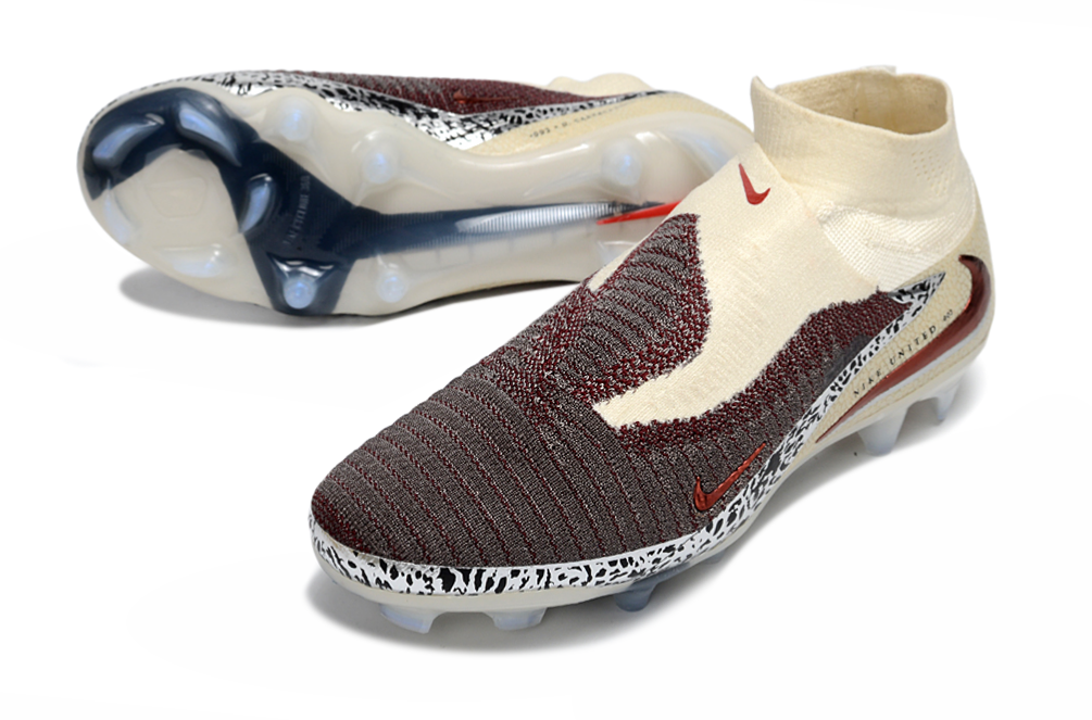 Botines Nike Phantom 6 Elite - Suela FG