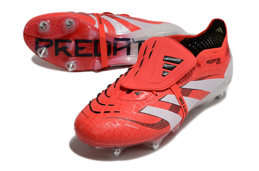 Adidas Predator Elite con Lengüeta SG