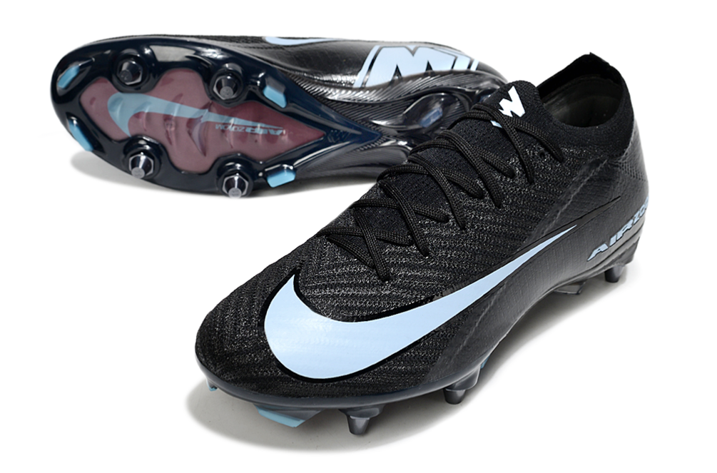 Botines Nike Mercurial Vapor SG Mixto - Suela FG
