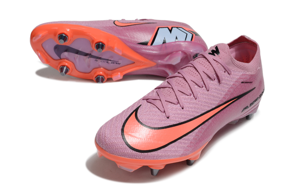 Botines Nike Mercurial Vapor 16 - Suela SG