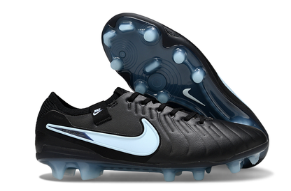 Botines Nike Tiempo Legend 10 -Suela FG
