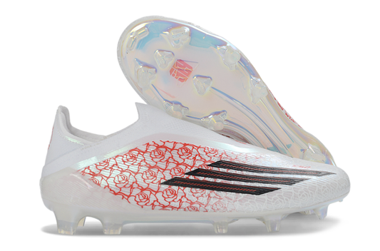 Botines Adidas F50 Elite - Suela FG - LY Heart Breaker