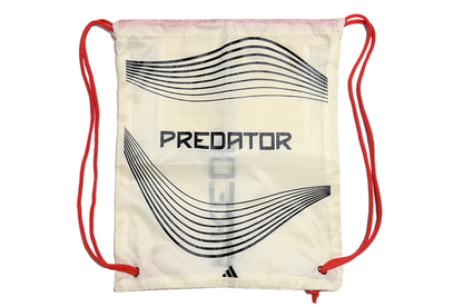 Adidas Predator Elite con Lengueta