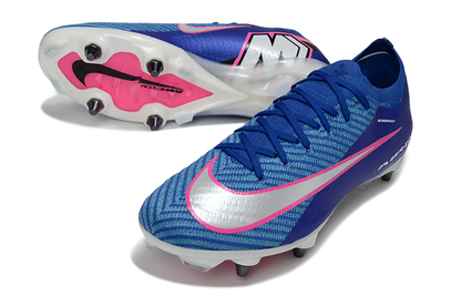 Botines Nike Mercurial Vapor - Suela SG Mixto