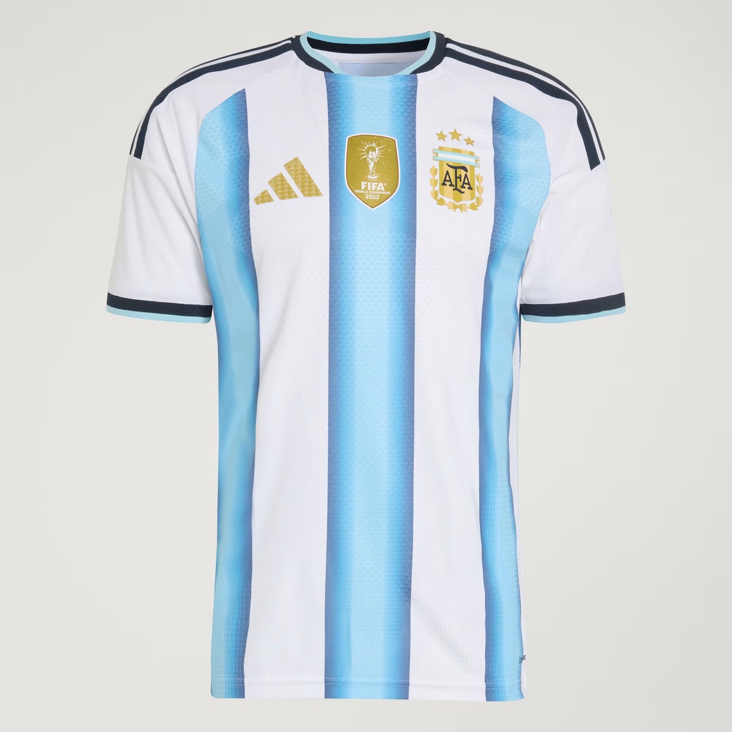 Camiseta Titular Selección Argentina 26 Versión Jugador