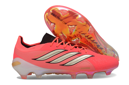 Botines Adidas Predator Elite FWC26 - Suela FG