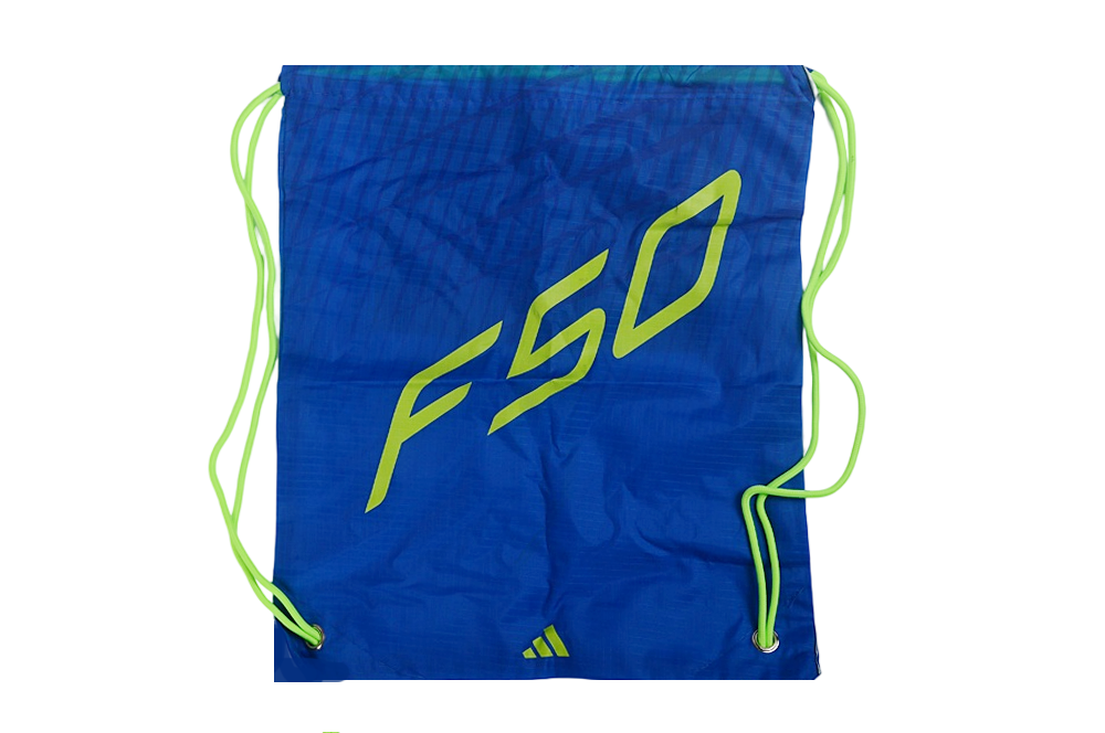 Botines Adidas F50 Elite+ Sin Cordones - Suela FG