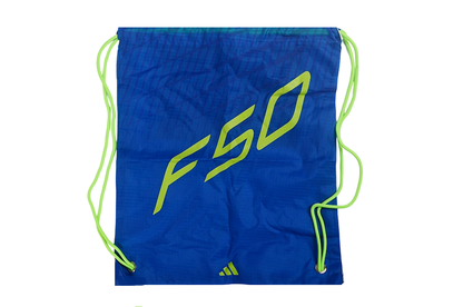 Botines Adidas F50 Elite+ Sin Cordones - Suela FG
